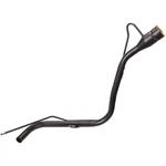 Spectra Premium FN1180 Fuel Filler Neck For 07-12 Dodge Jeep Liberty Nitro. Fixed Price $188.81.