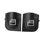Autohaux Power Window Switch Button Cap Cover For Mercedes-benz C230. Fixed Price $27.05.
