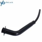 Ford F150 F250 F350 Fuel Gas Tank Filler Neck Pipe Hose Rear. Fixed Price $38.44.
