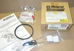 Nos Mopar 4713737 Fuel Level Sensor 1991- 94 Dodge Caravan, Chrys Town & Country. Fixed Price $57.00.