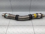 2003-2013 C5 C6 Corvette Fuel Tank Crossover Pipe Hose 10337591 19436041. Fixed Price $199.00.
