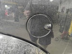 Nitro 2011 Fuel Filler Door 593076. Fixed Price $82.95.