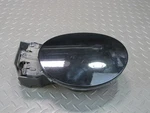 97-04 Chevrolet Corvette C5 Fuel Tank Filler Door Gas Lid Flap Cover Black Oem. Fixed Price $48.61.