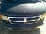 99 02 03 Dodge B1500 B2500 B3500 Fuel Filler Door Green 10105898. Fixed Price $29.40.