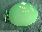 Mazda TS2 2011 5DR Petrol Flap Metallic Green. Fixed Price $34.01.