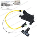 Genuine Fuel Filler Door Opener For 15-20 Hyundai Genesis G70 G80 G90 81590B1000. Fixed Price $111.57.