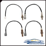 4X Up+downstream Oxygen Sensor 250-54007 For Toyota Highlander 3.5L V6 2008-2015. Fixed Price $68.75.