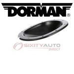 Dorman Rear Differential Cover For 1985-2005 Gmc Safari Driveline Axles Ol. Fixed Price $42.93.