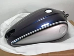 Bmw R18 Classic Genuine Fuel Tank 46 63 7 105 022 New Unused. Fixed Price $1560.00.