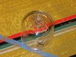 1930S-50S Packard/ford/chevrolet/chrysler/dodge/stude Etc.glass Fuel Bowl.(x). Fixed Price $9.99.