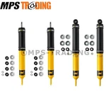 Nitrocharger Shock Absorber Set Lr Defender 90 110 Old Man Emu 2X 63037 63038. Fixed Price $661.63.