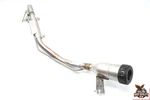 2024-2026 Chevrolet Trax Oem Fuel Gas Tank Filler Neck Hose Tube Pipe 60008967. Fixed Price $110.49.