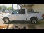 (local Pickup Only) Fuel Tank Heritage Regular Cab 6' 6" Box Fits 02-04 Ford F15. Fixed Price $119.90.