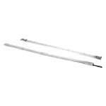 Fuel Tank Straps Per Pair 25 Gal Mounting Fits 1988-2000 Gmc C/k. Fixed Price $32.53.