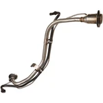 Spectra Premium FN1002 Fuel Filler Neck For 05-09 Equinox Torrent. Fixed Price $362.99.