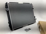 Agility 8070031 Radiator For 1994-2003 Freightliner FLD112, FLD120, 03-11 FLD132. Fixed Price $359.95.