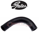 Gates Heater To Tee Inlet Hvac Hose For 1993-1998 Mercury Villager Zx. Fixed Price $33.34.