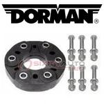 Dorman Front Shaft Coupler For 2005 Mercedes-benz SLK350 Driveline Pp. Fixed Price $115.67.