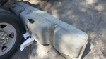 99 Chevy 2500 Old Body Pickup Fuel Tank 159.5 Wb Front Of Rear Axle Gasoline. Fixed Price $379.99.