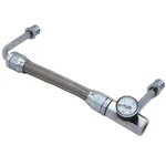 Spectre 29683 Fuel Line, Holley 4150, 3/8 Inch Npt Inlet. Fixed Price $64.99.