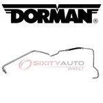 Dorman Aux Cooler Driver Side To Trans Oil Hose Assembly For 2006 Gmc Nc. Fixed Price $125.95.