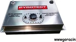 Pyrotect 1964-1970 Early Mustang 17 Gallon Fuel Cell ,fia Sfi Approved,scca. Fixed Price $2099.55.