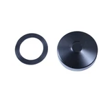 Omix-ada 17726.03 Gas Cap, Check Valve, Black Oe Reference: 640594 Fi.... Fixed Price $53.94.