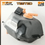 04-13 Bentley Continental Flying Spur Gt Rear Fuel Expansion Tank Reservoir Oem. Fixed Price $44.06.
