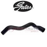 Gates Lower Radiator Coolant Hose For 1985-1995 Gmc G2500 4.3L V6 Ae. Fixed Price $37.79.