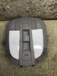 06 07 08 09 10 Mercedes R320 R350 Overhead Light Lamp Console. Fixed Price $54.99.