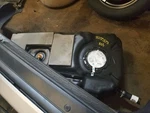 Land Rover Discovery Sport (local Pickup Only) 2022 Fuel Tank 1522134. Fixed Price $199.90.