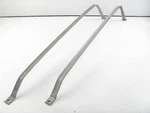 New - Out Of Box ST70 Fuel Gas Tank Straps, Pair. Fixed Price $29.95.