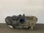 12-17 Fiat 500 Coupe Door Fuel Gas Tank 10.5 Gallon. Fixed Price $125.00.