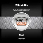 Genuine 2003-2006 Mitsubishi Outlander Fuel Tank Gauge Unit MR556025. Fixed Price $99.99.