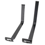For Toyota Tacoma 2005-2012 Fuel Tank Strap Set Of 7760104010, 7760204010. Fixed Price $76.06.