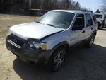 Escape 2005 Fuel Filler Neck 373230. Fixed Price $94.90.