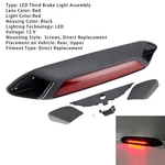 923-127 3RD Brake Light Stop Lamp Ford Transit 150 250 350HD 18-2019 Red. Fixed Price $121.65.