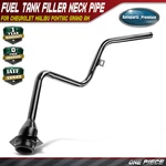 Fuel Tank Filler Neck For Chevrolet Malibu 1998-2007 Pontiac Grand Am 1999-2005. Fixed Price $72.79.
