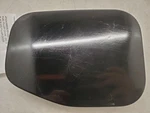 Toyota Venza Base, Fuel Filler Door, 2009-2015, BLACK-202, 77350-0T010. Fixed Price $83.93.