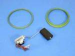 Genuine Mopar 2001-2007 Chrysler Town & Country Fuel Level Unit Kit 05096150AC. Fixed Price $116.99.