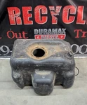 2004.5-2010 Rear Fuel Tank Cab Chassis Chevy Silverado Gmc Sierra Duramax Diesel. Fixed Price $200.00.