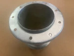 Original Gm 1963-1967 Corvette Coupe Gas Tank Filler Neck Metal 3826413. Fixed Price $69.00.