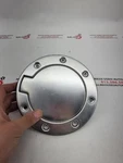 Audi MK1 Quattro Coupe Gas Fuel Filler Door 8N0809905B Fits 00-06. Fixed Price $51.75.