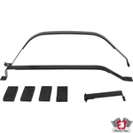 Fuel Tank Steel Strap For Porsche 924 944 75-89 477201302. Fixed Price $197.60.