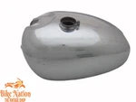 Panther M100 M120 Chrome Gas Fuel Petrol Tank Ready To Paint Fit For. Fixed Price $246.62.