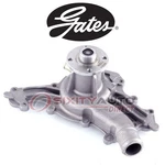 Gates Engine Water Pump 1986-1990 Ford Bronco Ii 2.9L V6 Coolant Dw. Fixed Price $75.97.