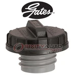 Gates Gas Fuel Tank Cap 1982-1998 Ford Mustang 3.3L L6 3.8L V6 5.0L 4.6L Ja. Fixed Price $23.27.
