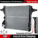 Aluminum Core Radiator 2017-22 Ford F250 F350 Super Duty 6.2L V8 13717. Fixed Price $399.00.
