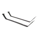 Ford F-450/F-550 Super Duty 1999-2010 Fuel Tank Strap Set Of. Fixed Price $99.42.