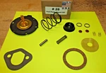 1935 1936 Chevrolet Cyl 181+207 Eng. Ac# 421 Modern Pump Kit New Fuels. Fixed Price $67.99.
